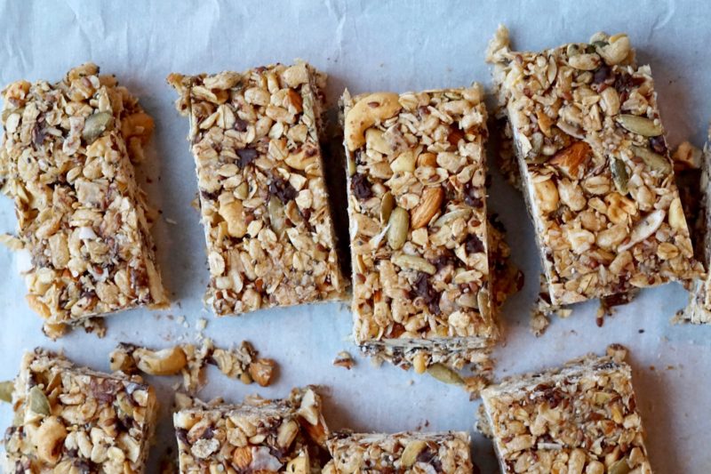 Granola Bars