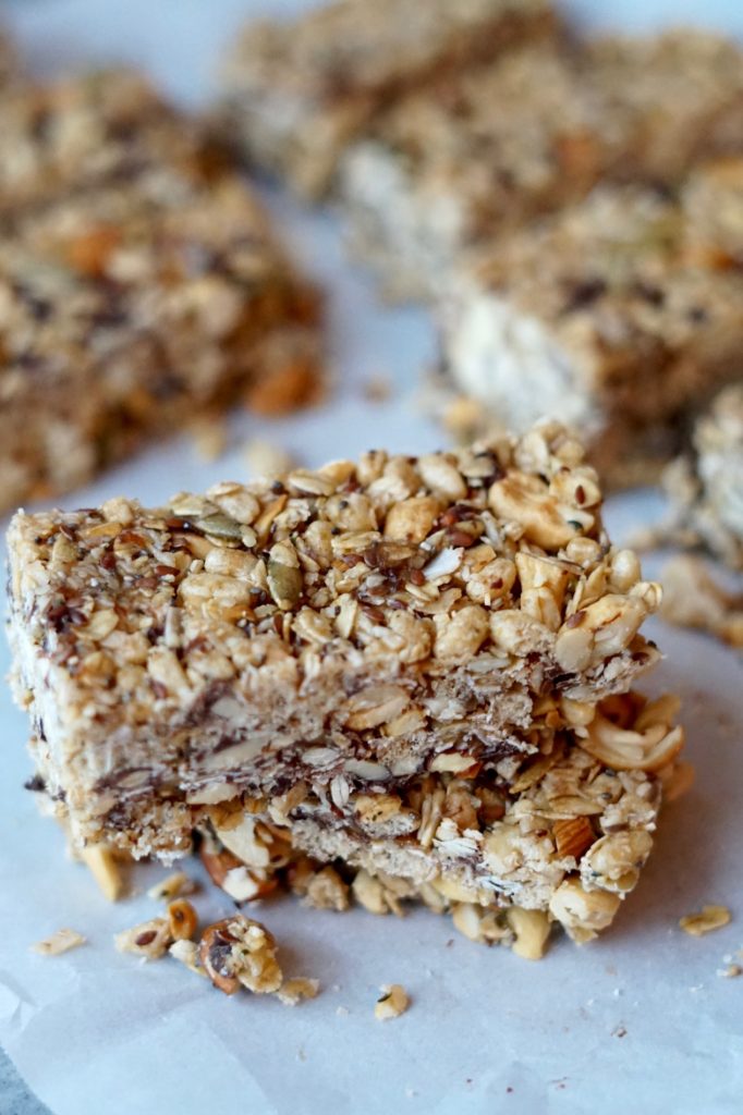 Granola Bars