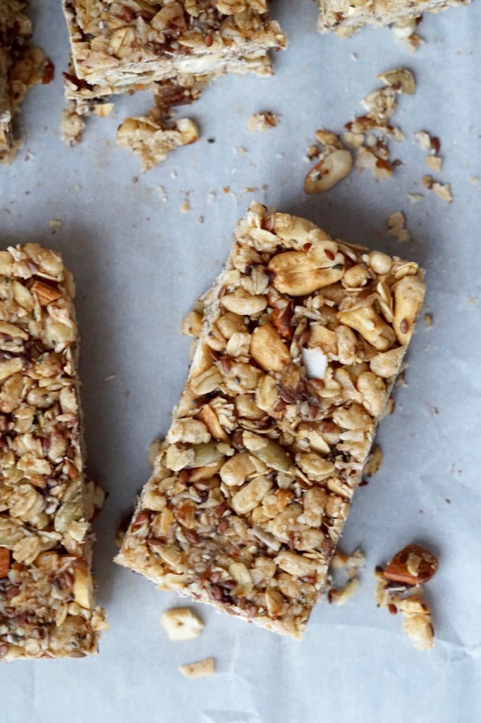 Granola Bars