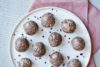 oatmeal cookie bites