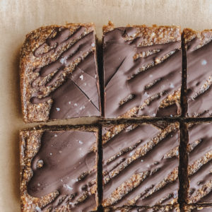 raw gluten free gingerbread cookies