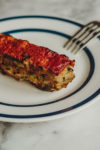 gluten free turkey meatloaf