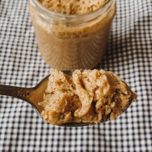 cookie butter