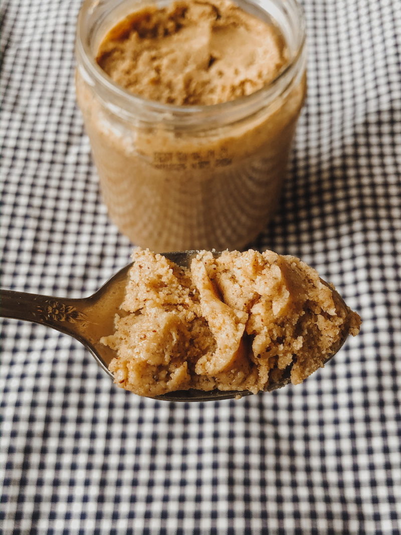 cookie butter