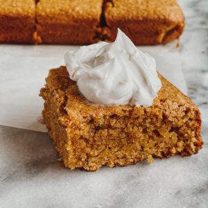 rosemary lemon gluten free olive oil cake