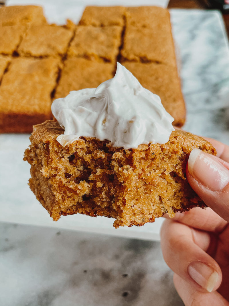 rosemary lemon gluten free olive oil cake